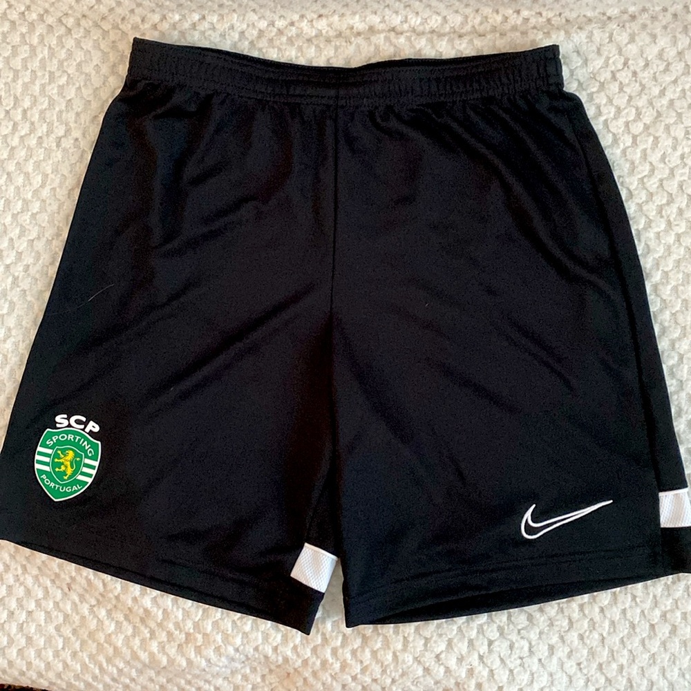 Nike SCP shorts men Small